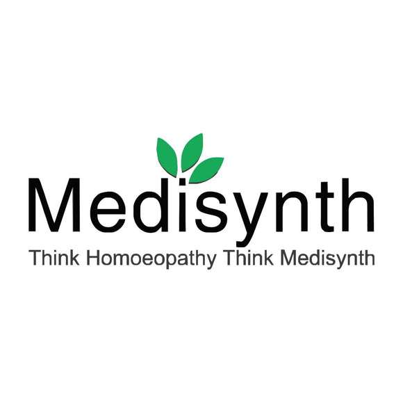 medisynth logo