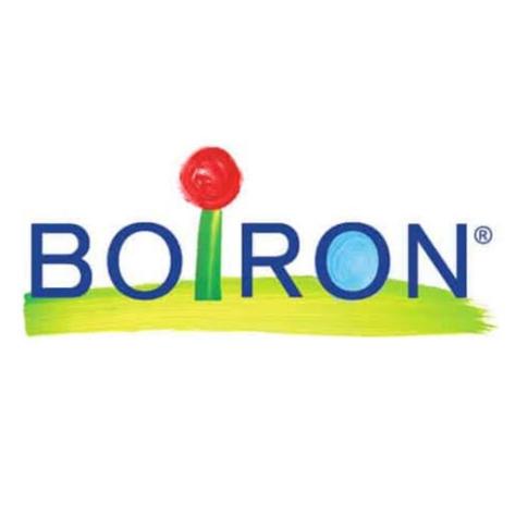 Buy Boiron Homoeopathic Products Online India | THS