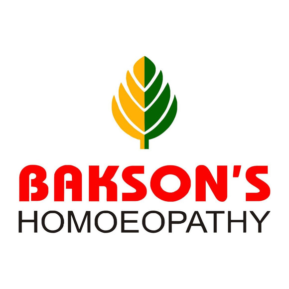 Bakson Medicines Online | Buy Bakson Homoeopathic Medicine Online