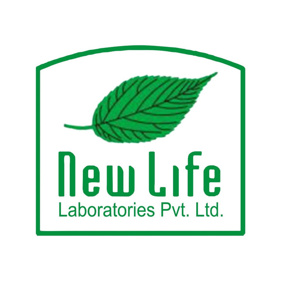 New Life Homoeopathic Medicines Buy Online From The Homoeopathy Store