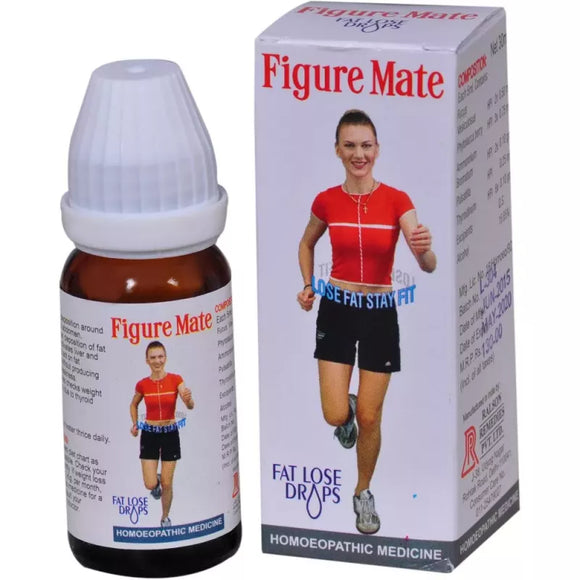 Figuer Mate Drop Ralson - The Homoeopathy Store