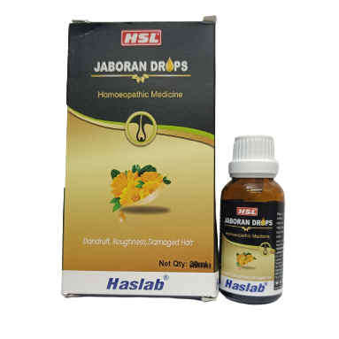 Haslab Jaboran Drops 30ml