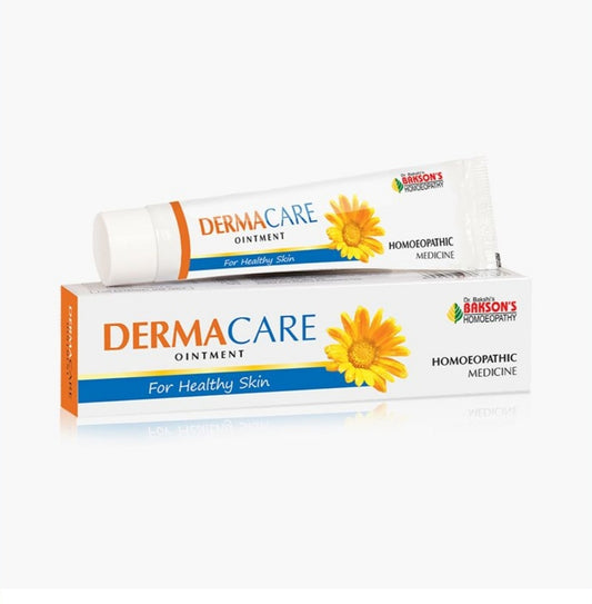 Bakson Derma Care Ointment - Bakson- The Homoeopathy Store