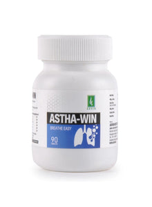 Astha-Win Tablets Adven 90 - The Homoeopathy Store
