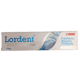 Lords Lordent Tooth Paste - The Homoeopathy Store
