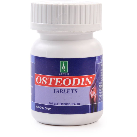Osteodin Tablets Adven 210 tabs - The Homoeopathy Store