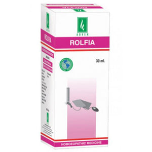Rolfia Drops Adven - The Homoeopathy Store