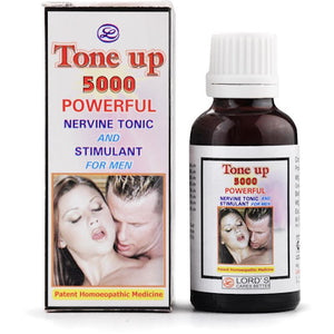 Lords Tone Up 5000 Drop - The Homoeopathy Store