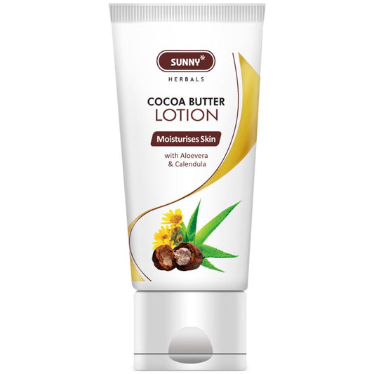 Cocoa Butter Lotion Bakson (100ml) - The Homoeopathy Store