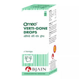 Omeo verti-gone drops - The Homoeopathy Store