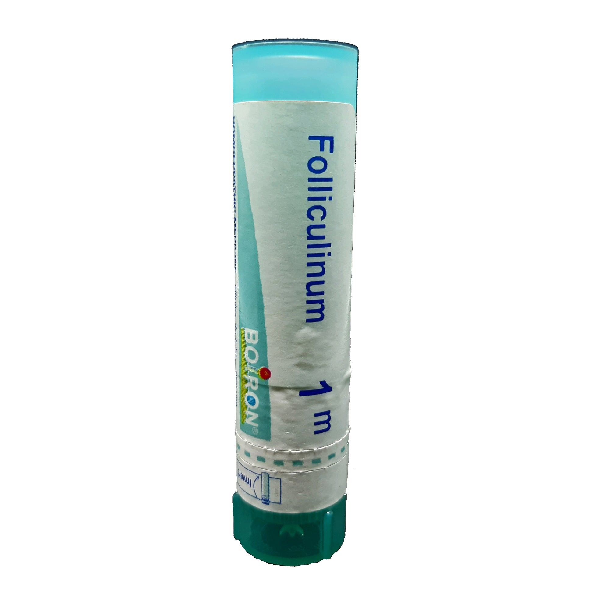 Folliculinum 1M Boiron - The Homoeopathy Store