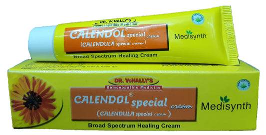 calendol cream - Medisynth- The Homoeopathy Store