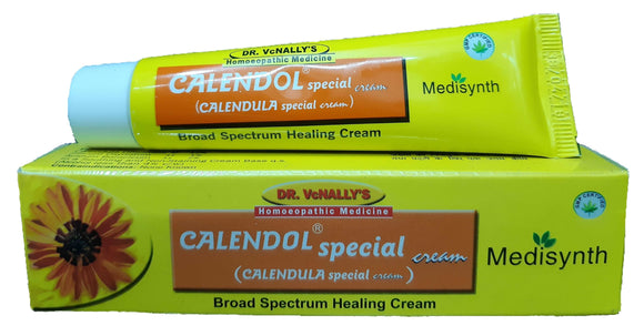 calendol cream - The Homoeopathy Store