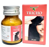 TRICHO TABLETS - The Homoeopathy Store