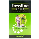 Fatoline Drops HSL - The Homoeopathy Store