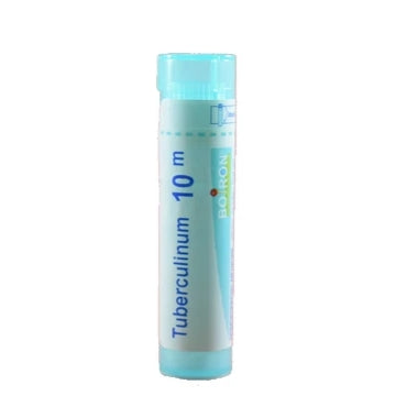 Tuberculinum 10M Boiron Multi Dose Tube - Boiron- The Homoeopathy Store