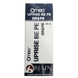 Omeo Uprise Be Pe Drops - The Homoeopathy Store