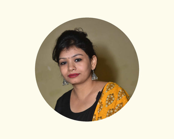 DR. SWATI BHADAURIA - The Homoeopathy Store
