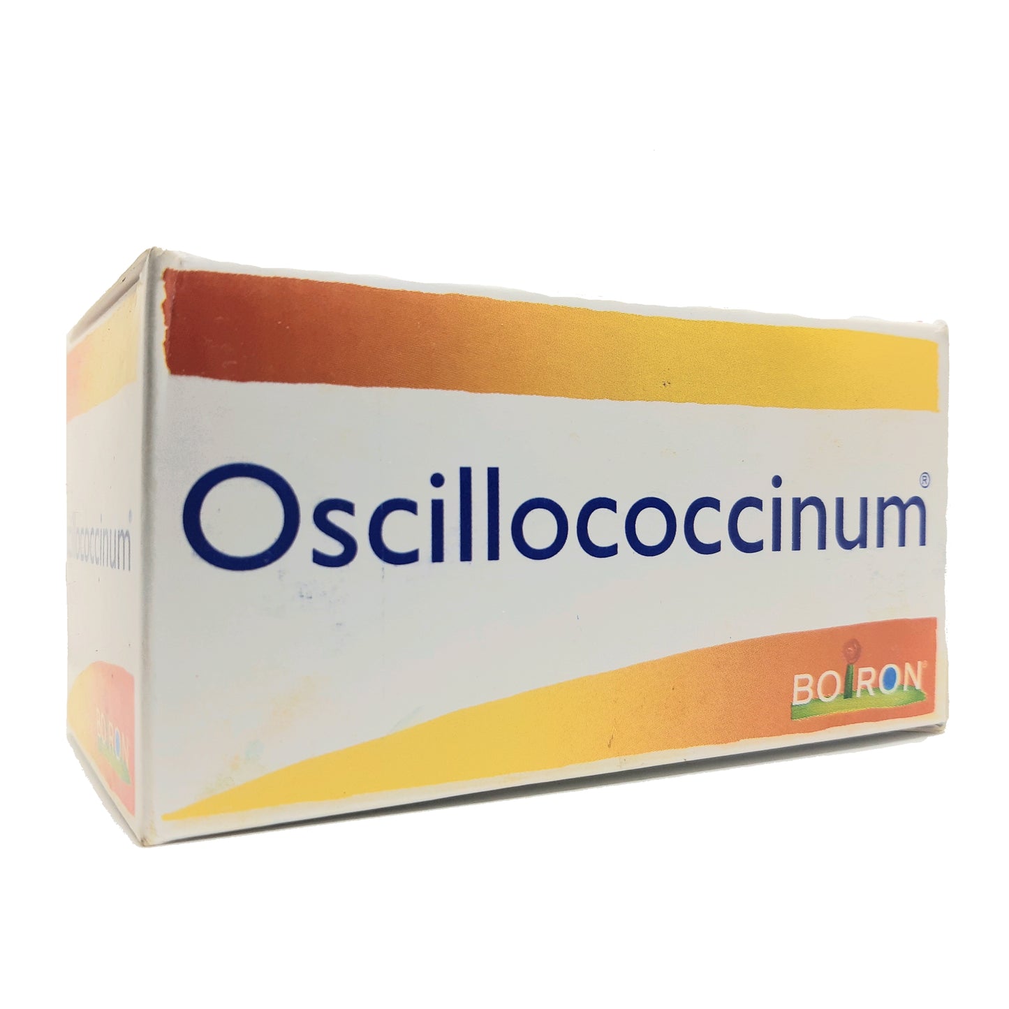 Oscillococcinum Boiron ( Anas barbariae 200 C) - Boiron- The Homoeopathy Store