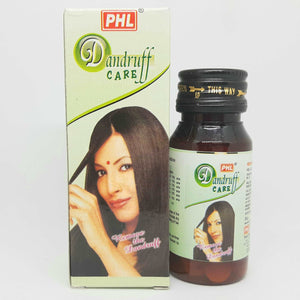 Dandruff Care Tablets PHL - The Homoeopathy Store
