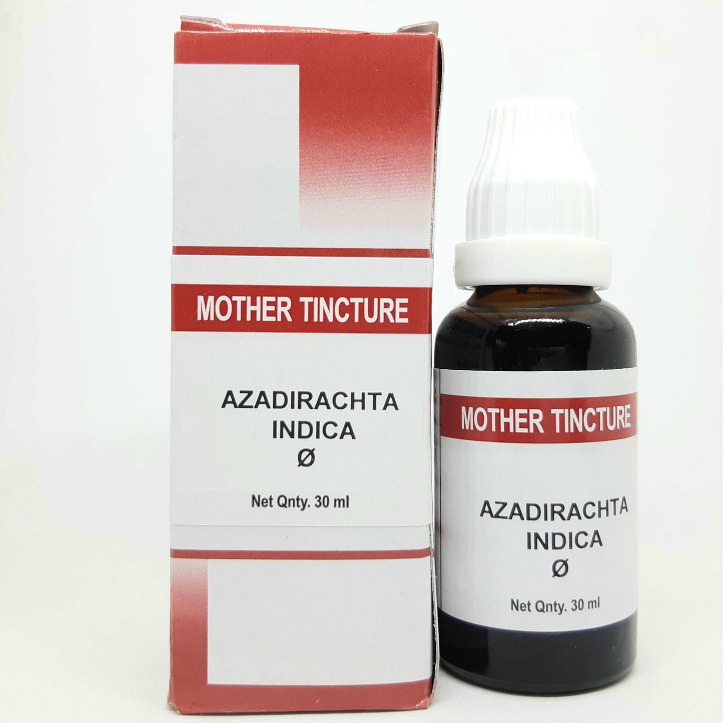 Azadirachta indica  Q 30 ml Bakson - Bakson- The Homoeopathy Store