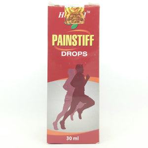Painstiff Drops Healwell - The Homoeopathy Store