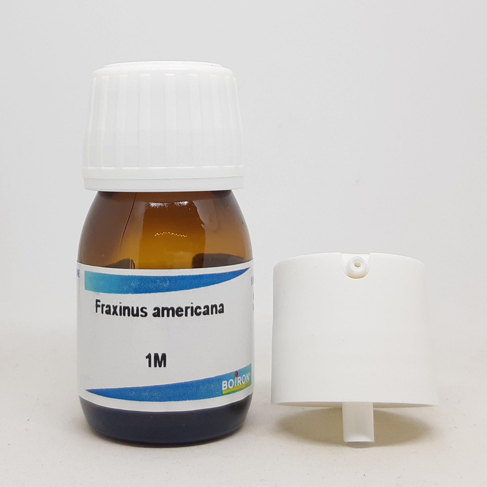 Fraxinus americana 1M Boiron 20 ml - Boiron- The Homoeopathy Store