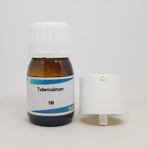 Tuberculinum 1M Boiron 20 ml - The Homoeopathy Store