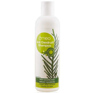 Omeo Anti dandruff shampoo - The Homoeopathy Store
