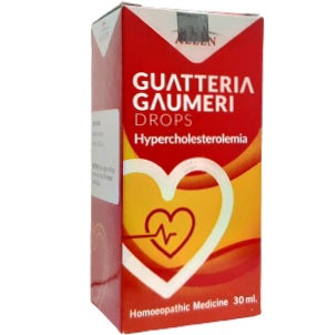 Guatteria gaumeri Q Allen - Allen- The Homoeopathy Store