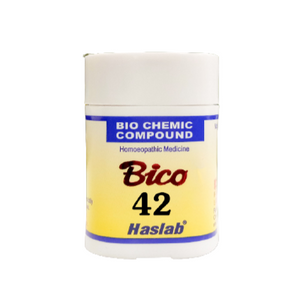BICO 42 Arthritis HSL - The Homoeopathy Store