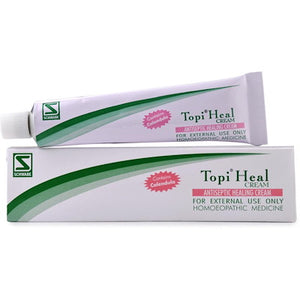 Topi Heal Cream 25 gram - The Homoeopathy Store