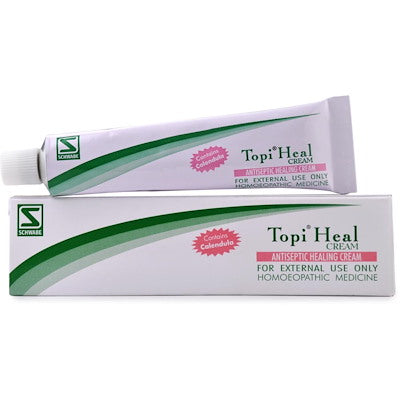 Topi Heal Cream 25 gram - The Homoeopathy Store
