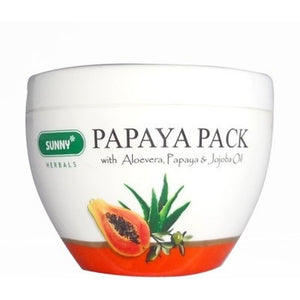 Papaya Pack Bakson - The Homoeopathy Store
