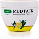 Mud Pack Bakson - The Homoeopathy Store