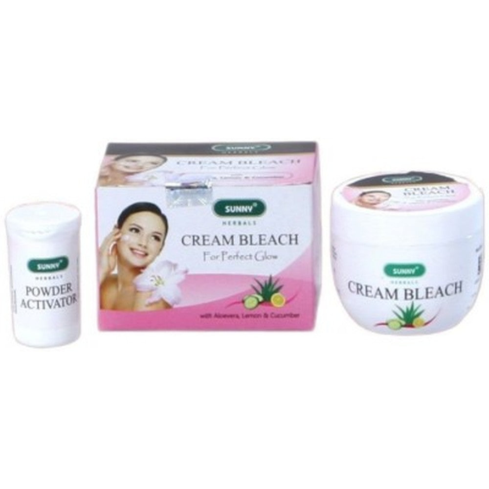 Cream Bleach Bakson - The Homoeopathy Store