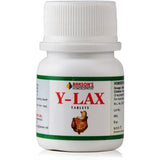 Y lax Tablets - The Homoeopathy Store