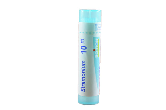 Stramonium 10M Boiron Multi Dose Tube - Boiron- The Homoeopathy Store