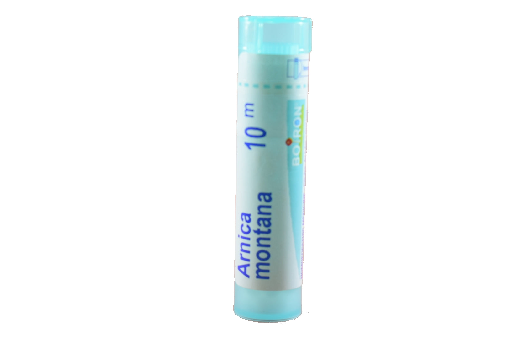 Arnica montana10M Boiron Multi Dose Tube - Boiron- The Homoeopathy Store