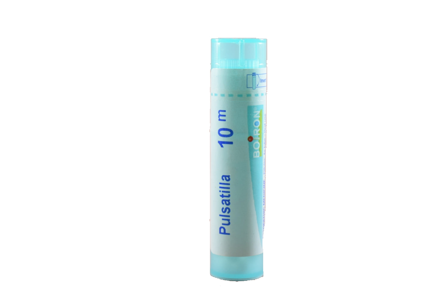 Pulsatilla 10M Boiron Multi Dose Tube - Boiron- The Homoeopathy Store