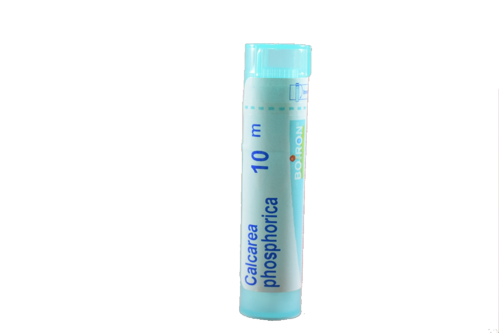 Calcarea phosphorica 10M Boiron Multi Dose Tube - Boiron- The Homoeopathy Store