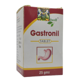 Gastronil Tablets Healwell - The Homoeopathy Store