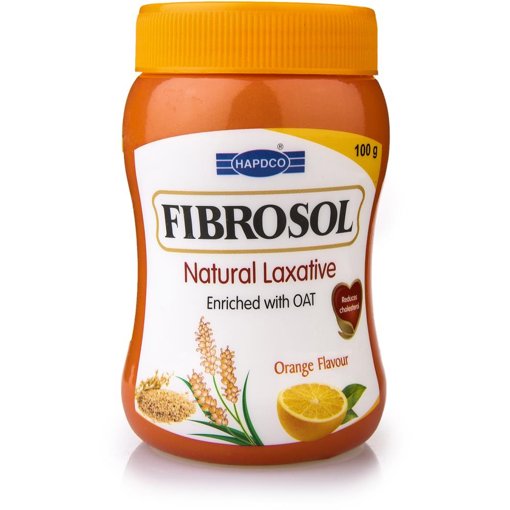 Fibrosol Powder HAPDCO - The Homoeopathy Store