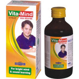 Vitamind Syrup HAPDCO - The Homoeopathy Store