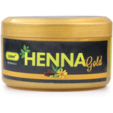 Henna Gold Powder Bakson - The Homoeopathy Store