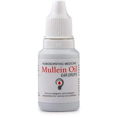 Lords Mullein Oil - The Homoeopathy Store