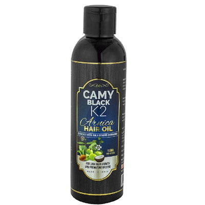 Lords Camy Black K2 - Lords- The Homoeopathy Store