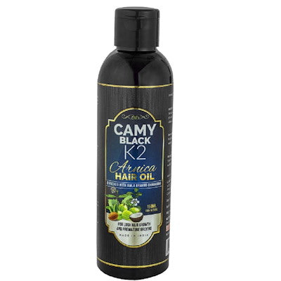 Lords Camy Black K2 - The Homoeopathy Store
