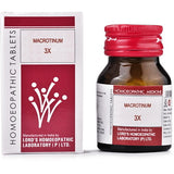 Macrotinum 3X Lords - The Homoeopathy Store