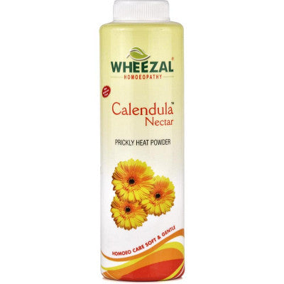 Wheezal Calendula Nectar Powder - The Homoeopathy Store